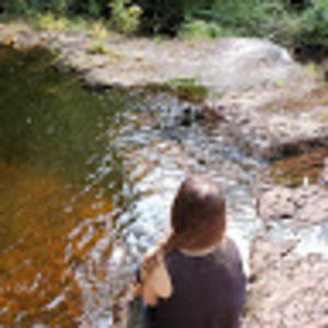 Meet your Posher, Justina